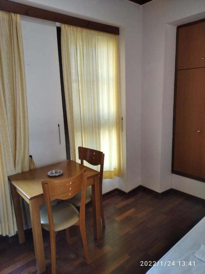 Apartment Stefanos Megisti