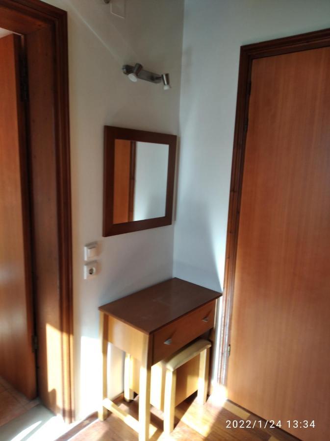 Stefanos Apartment