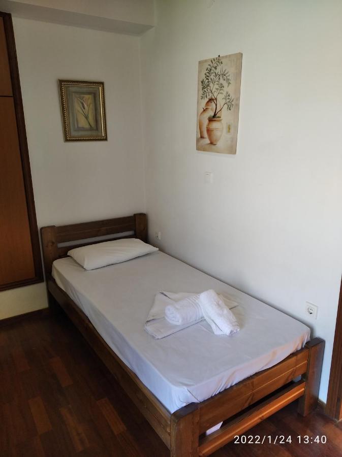 Stefanos Apartment Megisti
