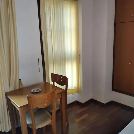 Stefanos Apartment Megisti Exterior photo