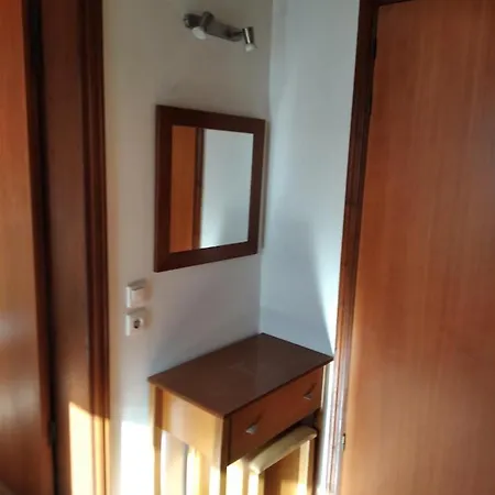 Stefanos Apartment Megisti Exterior photo