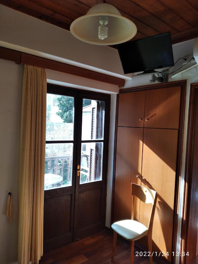 Stefanos Apartmán