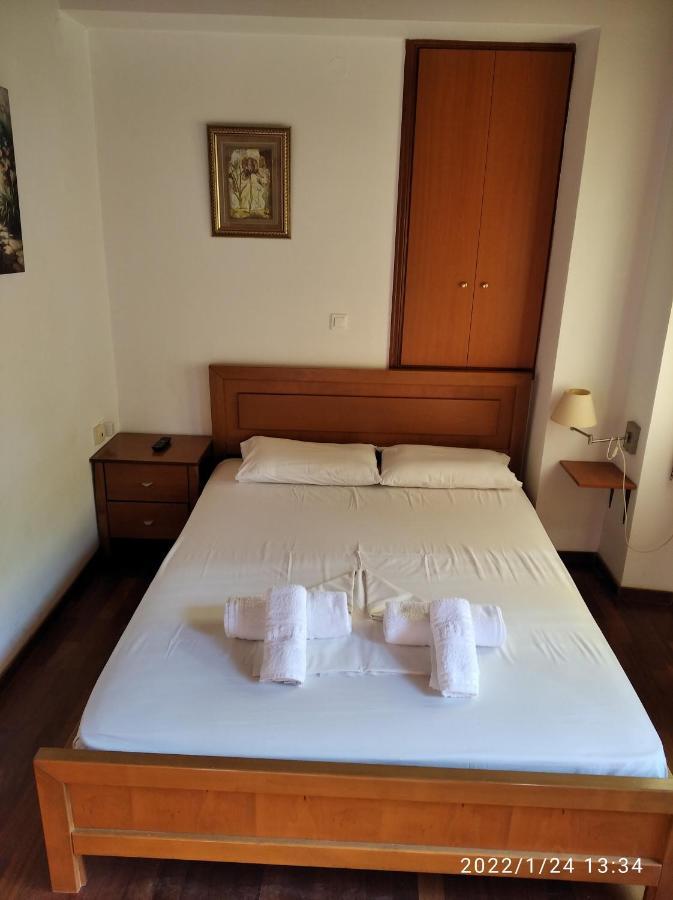 Stefanos Appartement Meyísti