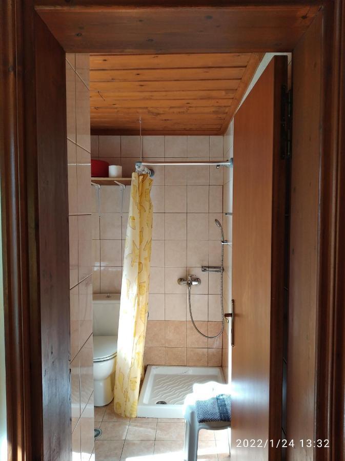 Stefanos Apartmán Meyísti
