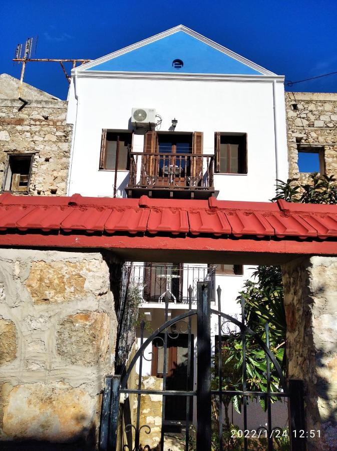 Stefanos Meyísti